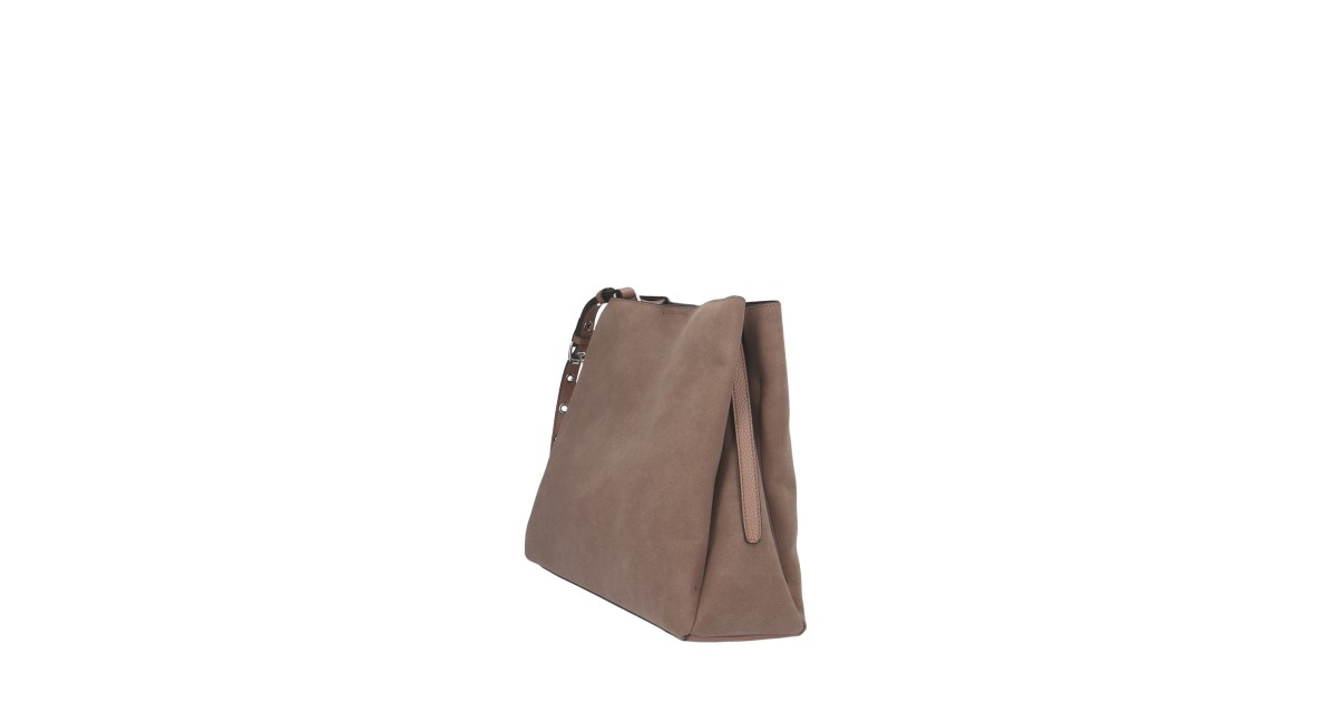 Cafenoir Borsa a spalla Taupe YH0720