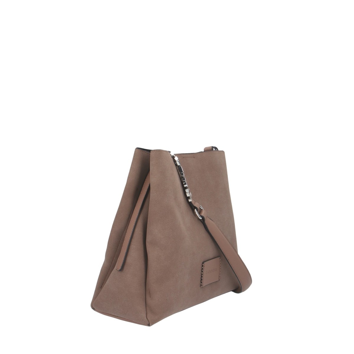 Cafenoir Borsa a spalla Taupe YH0720