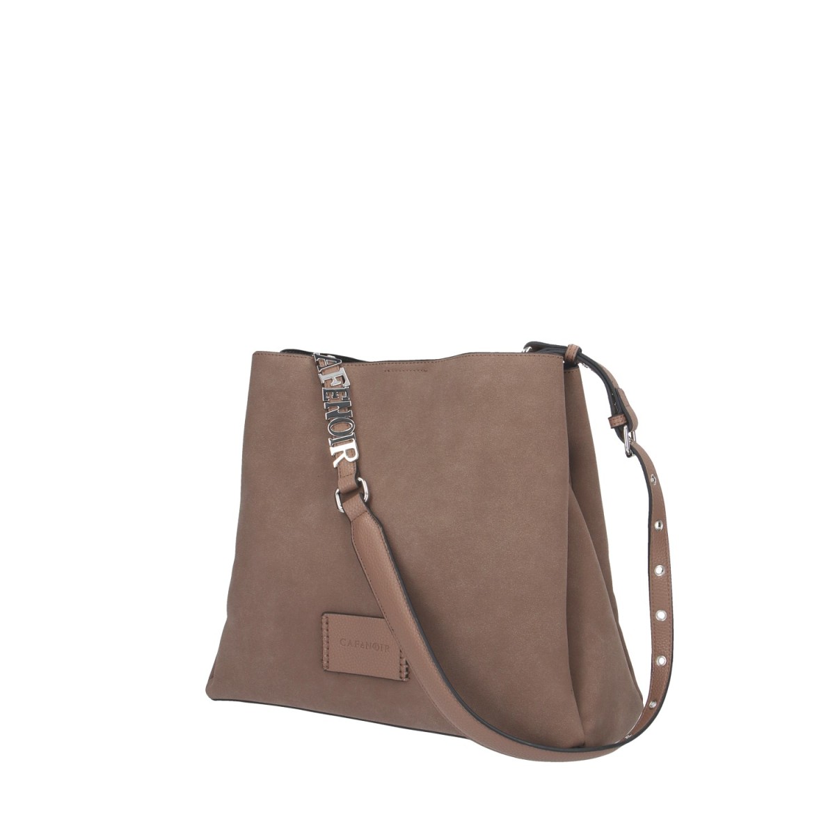 Cafenoir Borsa a spalla Taupe YH0720