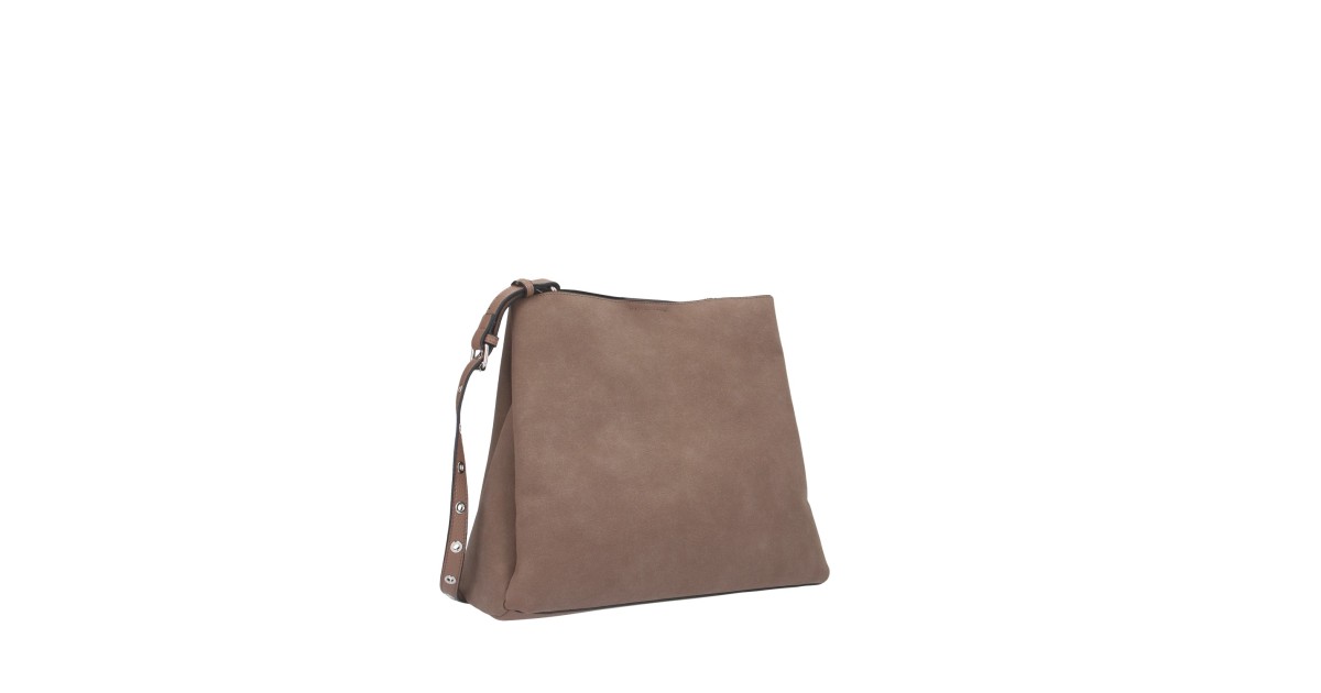 Cafenoir Borsa a spalla Taupe YH0720