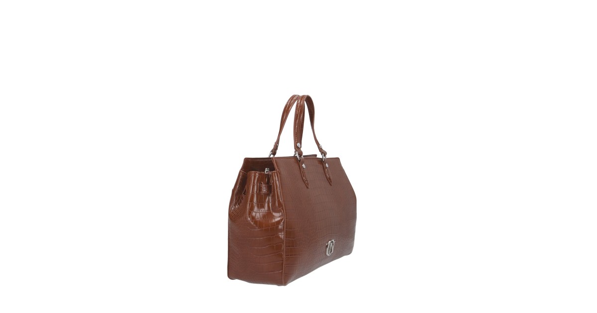 Cafenoir Borsa a mano Marrone NB0704