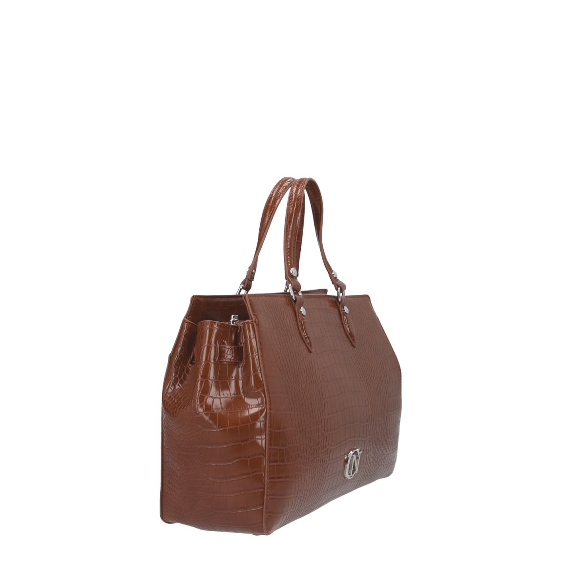 Cafenoir Borsa a mano Marrone NB0704