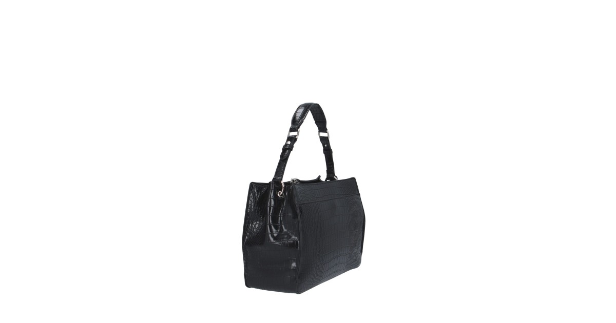 Cafenoir Borsa a mano Nero NB0705