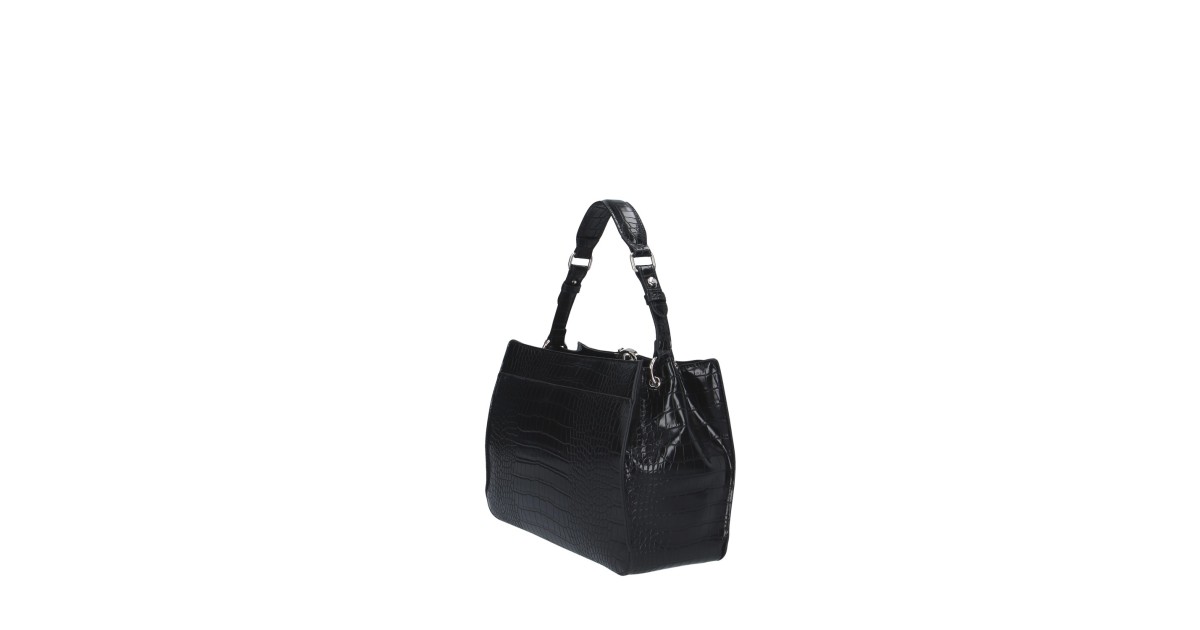 Cafenoir Borsa a mano Nero NB0705