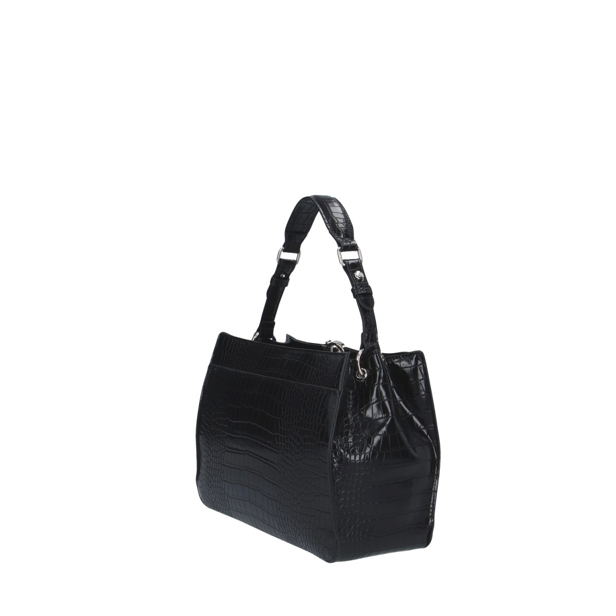 Cafenoir Borsa a mano Nero NB0705