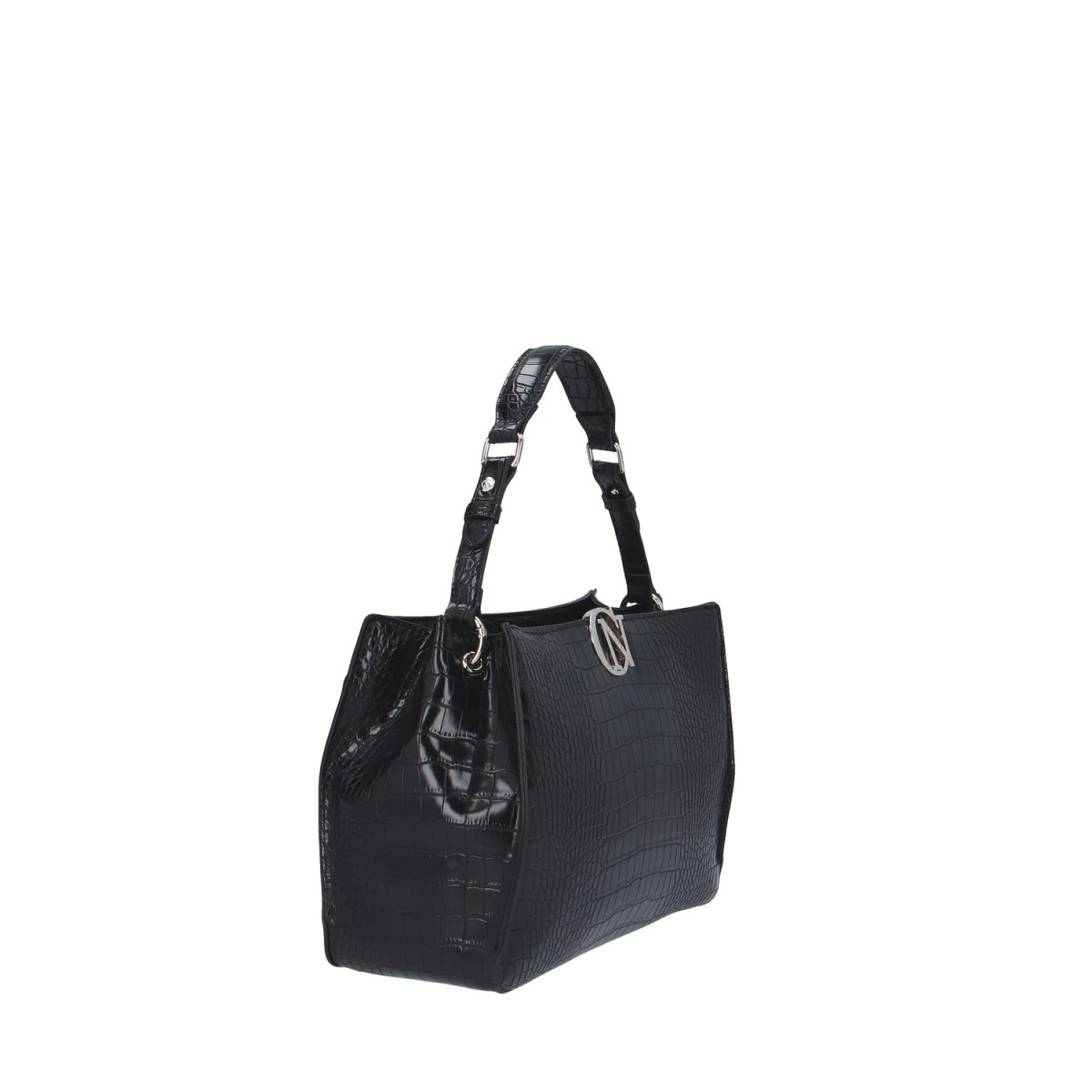 Cafenoir Borsa a mano Nero NB0705