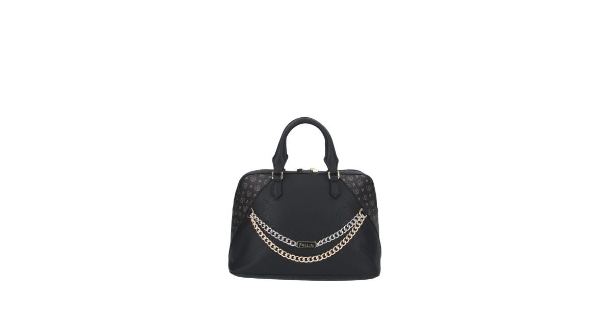 Pollini Borsa a mano Nero SC4612PP0LSS100A