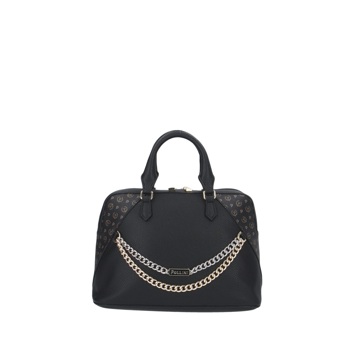 Pollini Borsa a mano Nero SC4612PP0LSS100A