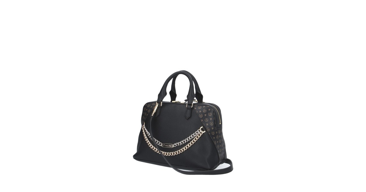 Pollini Borsa a mano Nero SC4612PP0LSS100A