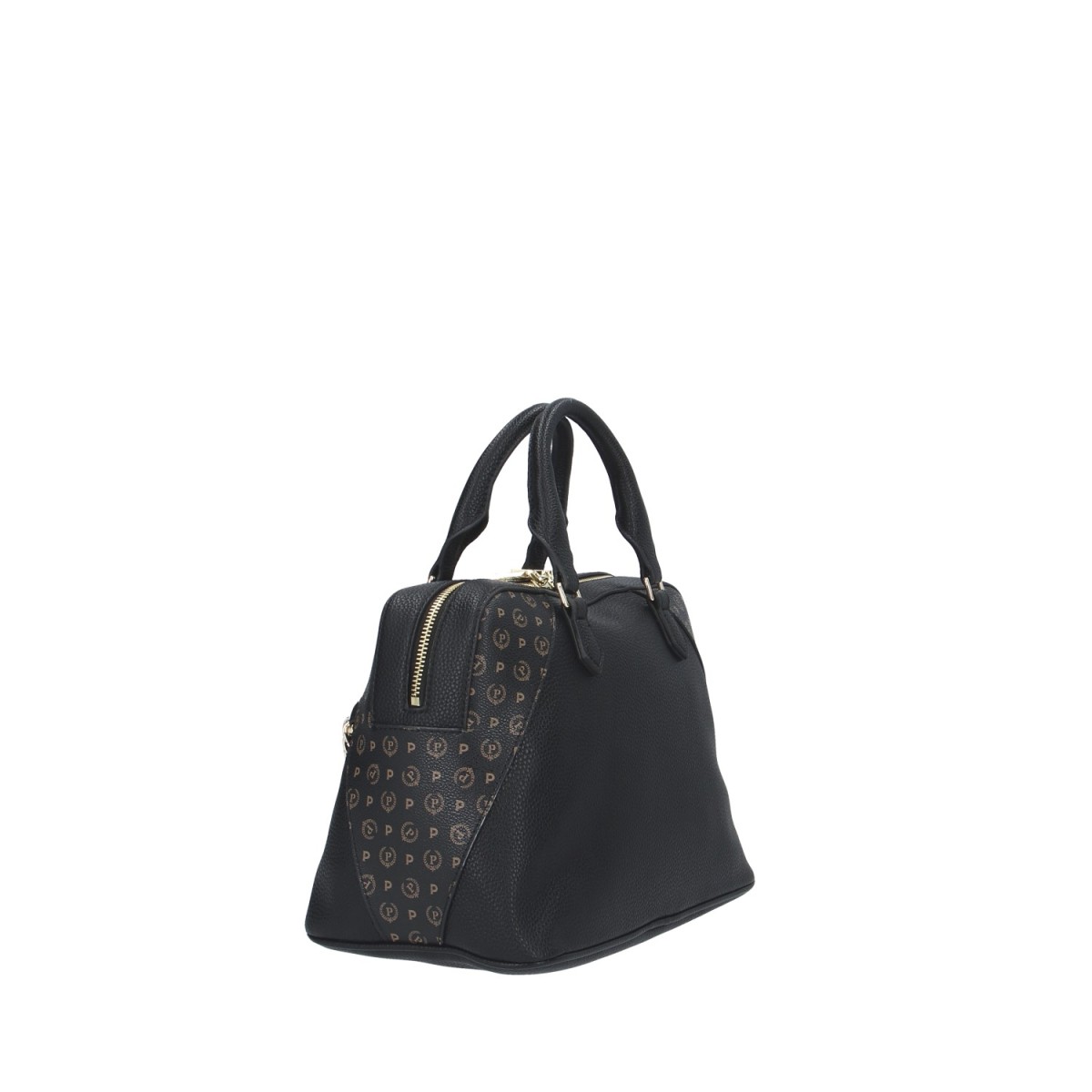 Pollini Borsa a mano Nero SC4612PP0LSS100A