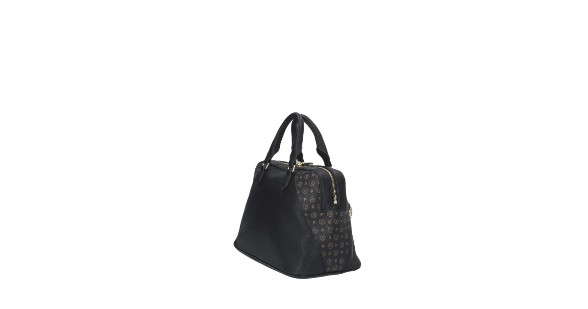 Pollini Borsa a mano Nero SC4612PP0LSS100A