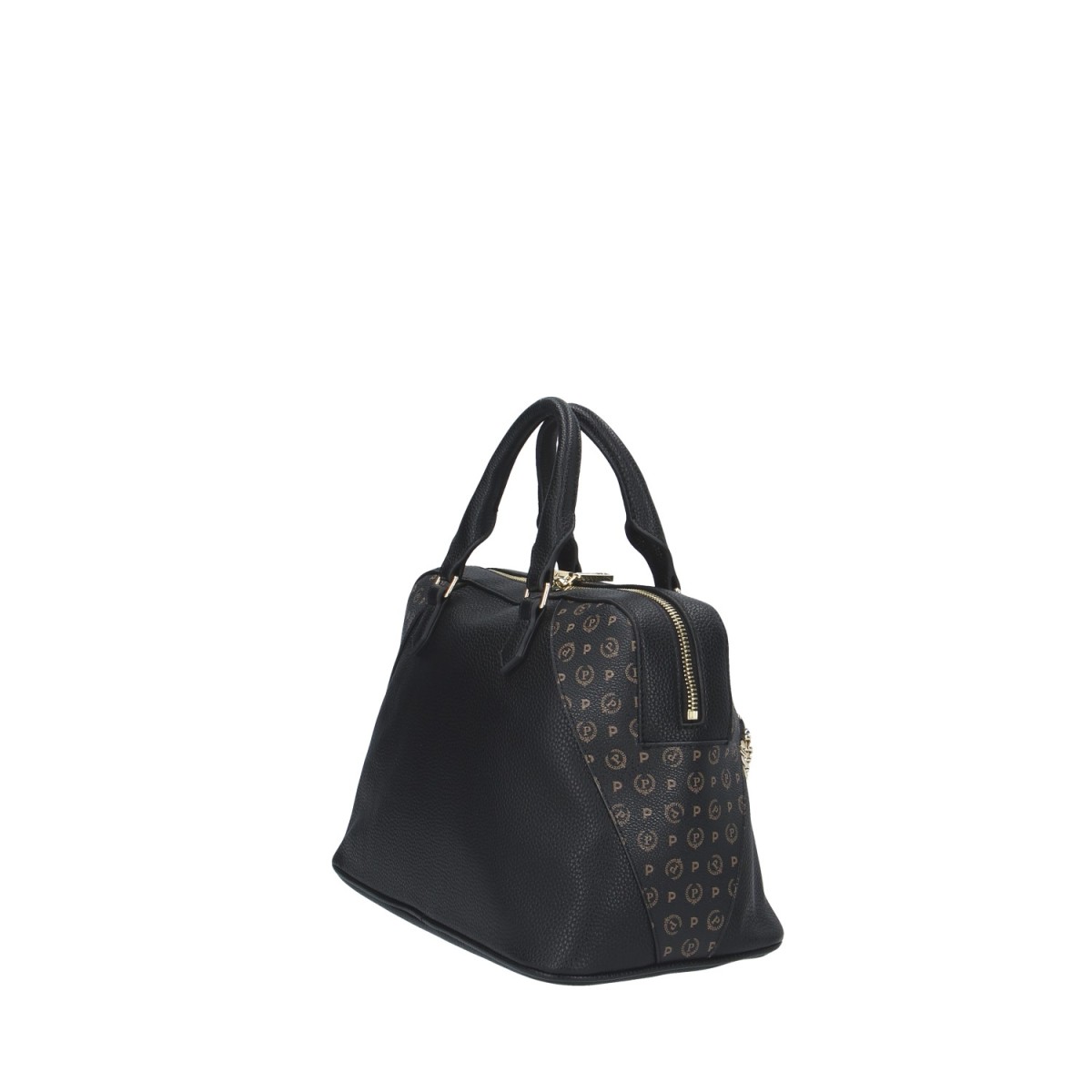 Pollini Borsa a mano Nero SC4612PP0LSS100A