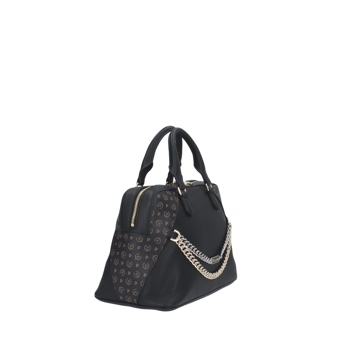 Pollini Borsa a mano Nero SC4612PP0LSS100A