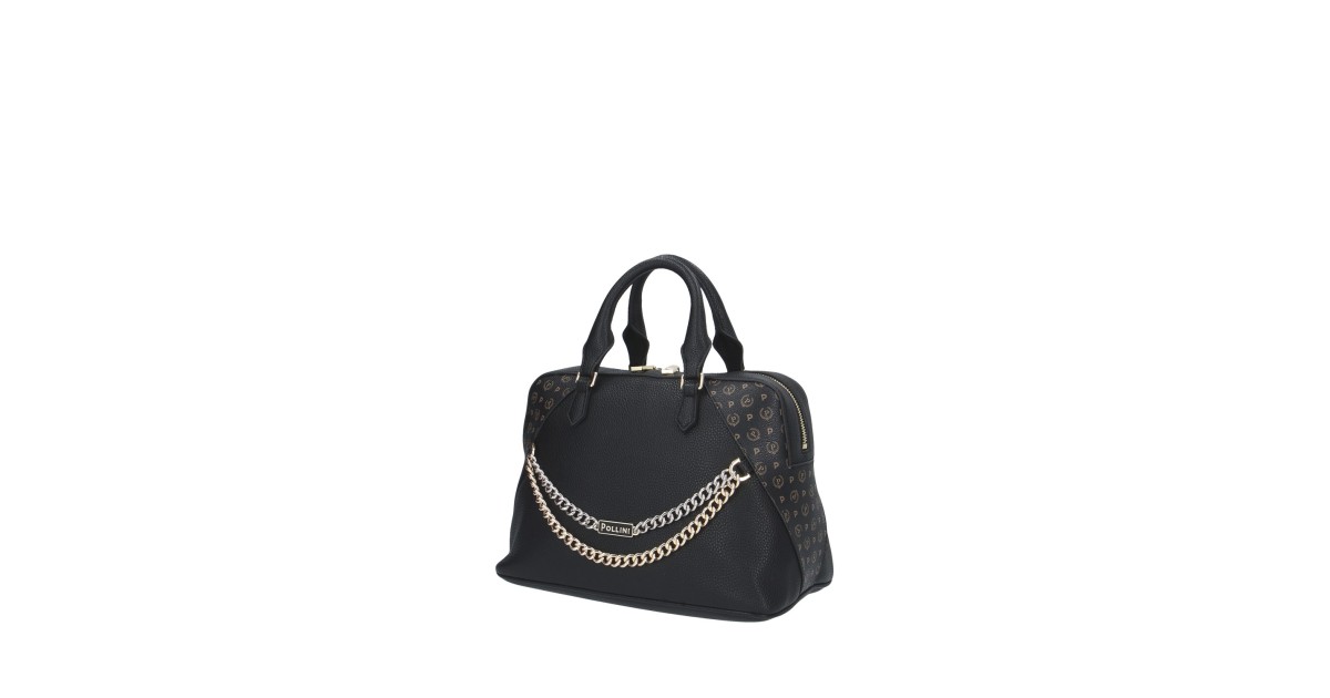 Pollini Borsa a mano Nero SC4612PP0LSS100A