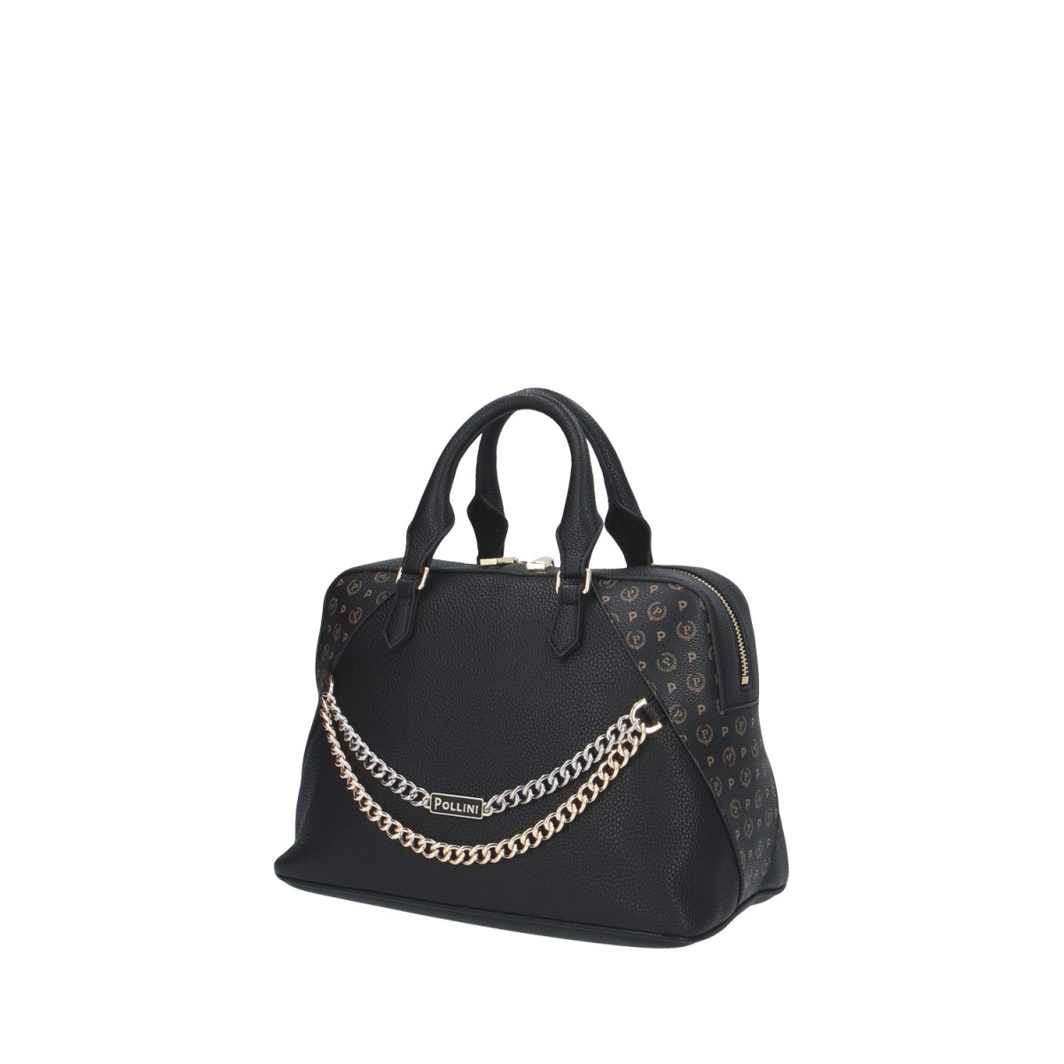 Pollini Borsa a mano Nero SC4612PP0LSS100A