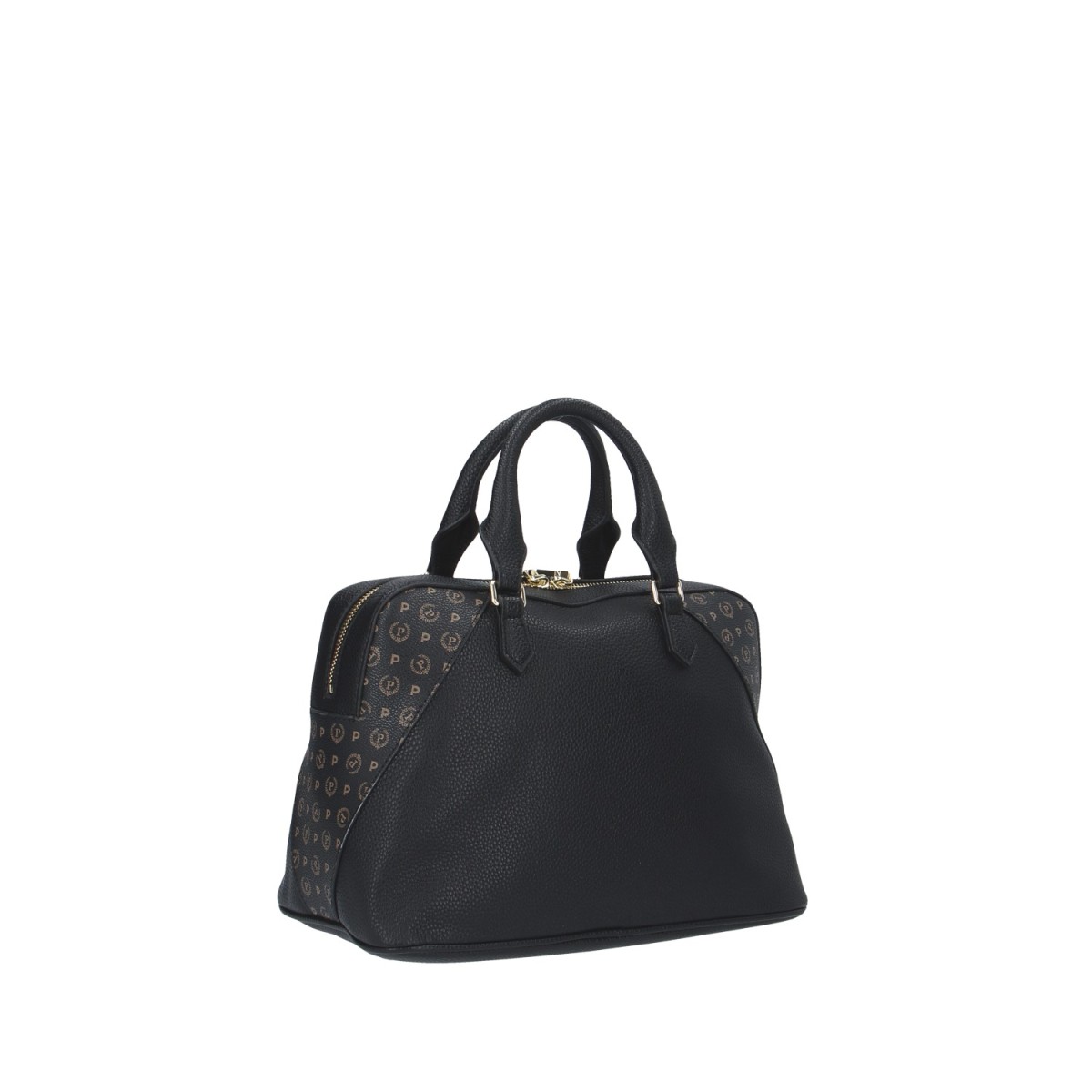 Pollini Borsa a mano Nero SC4612PP0LSS100A