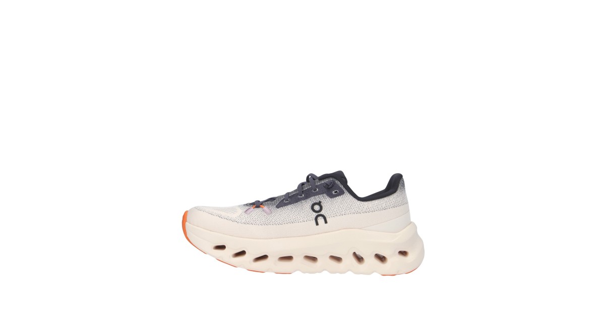 On running Sneaker Blu/beige Gomma 3WE10050725