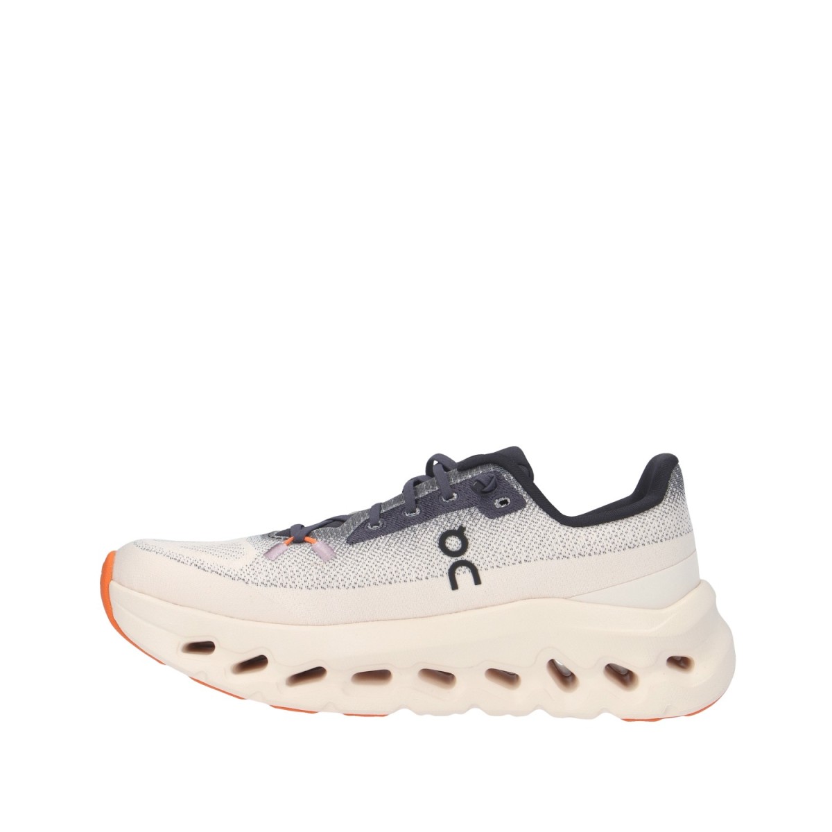 On running Sneaker Blu/beige Gomma 3WE10050725