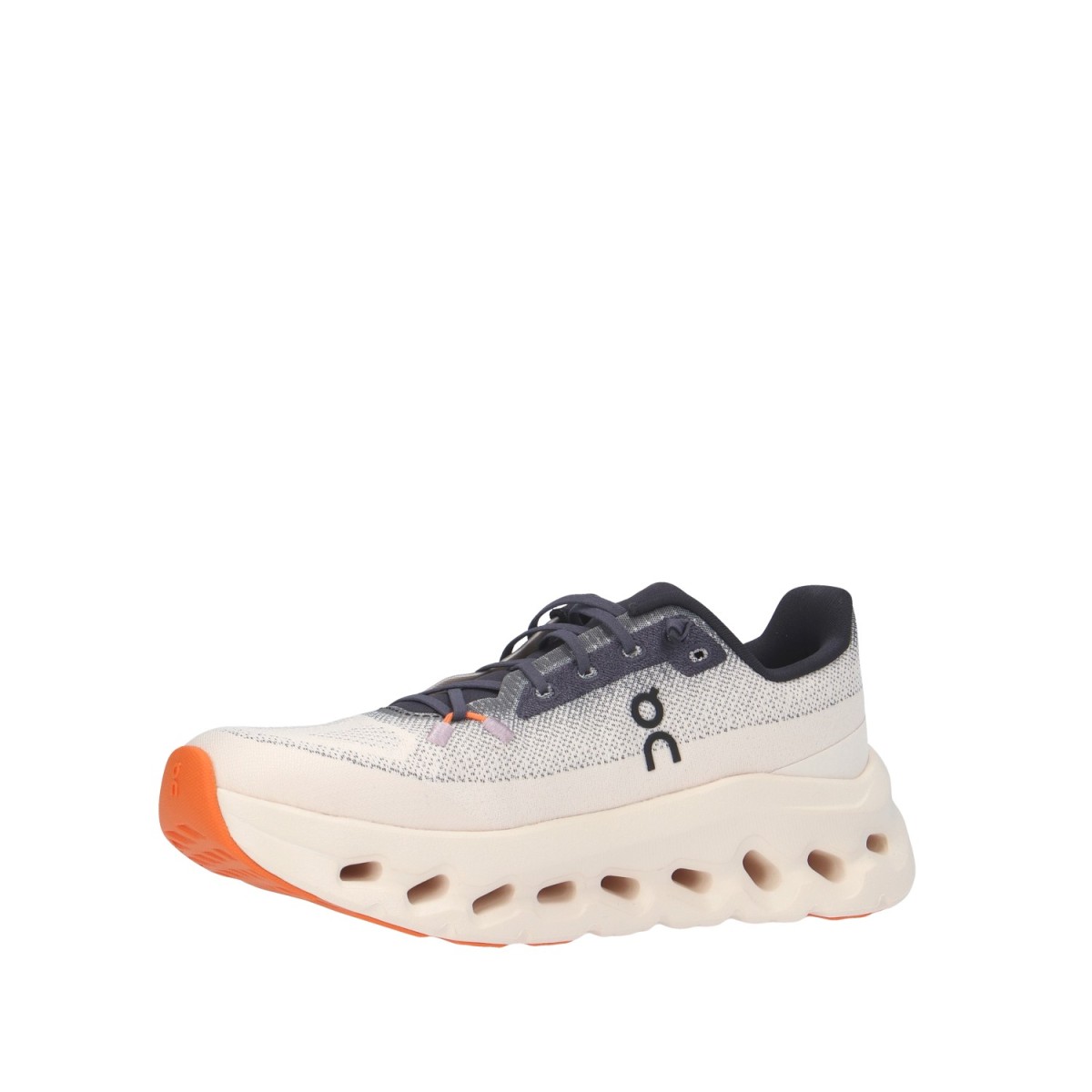 On running Sneaker Blu/beige Gomma 3WE10050725