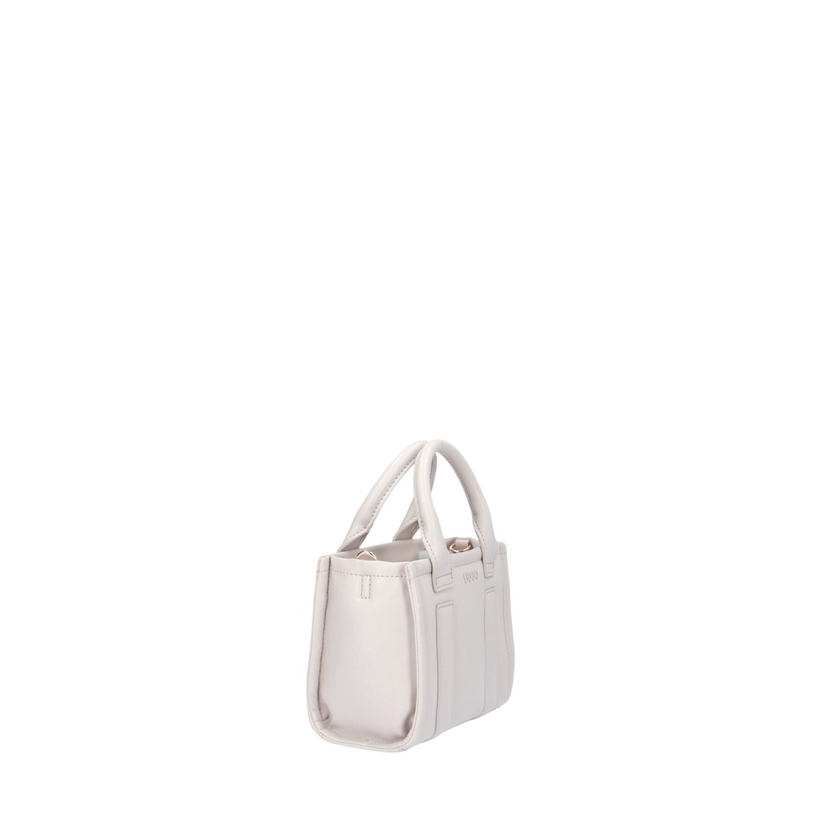 Liu jo Borsa a mano Champagne AF4102E0015