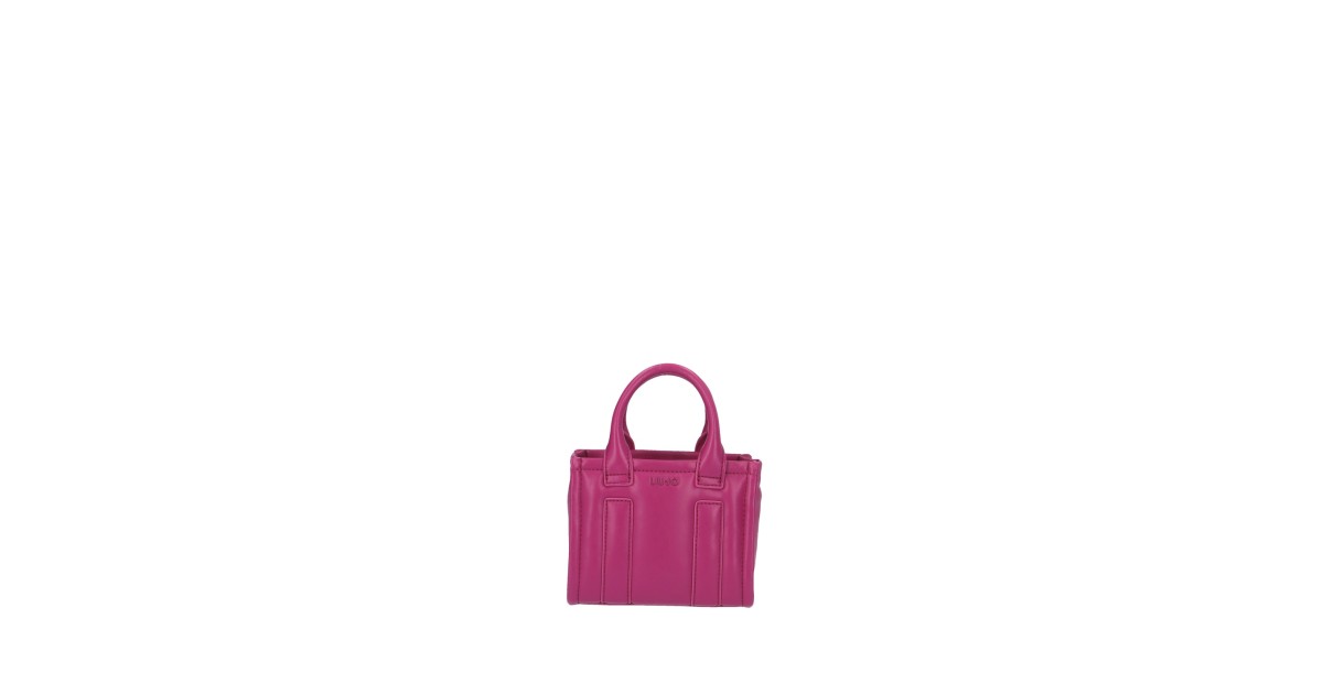 Liu jo Borsa a mano Fucsia AF4102E0015