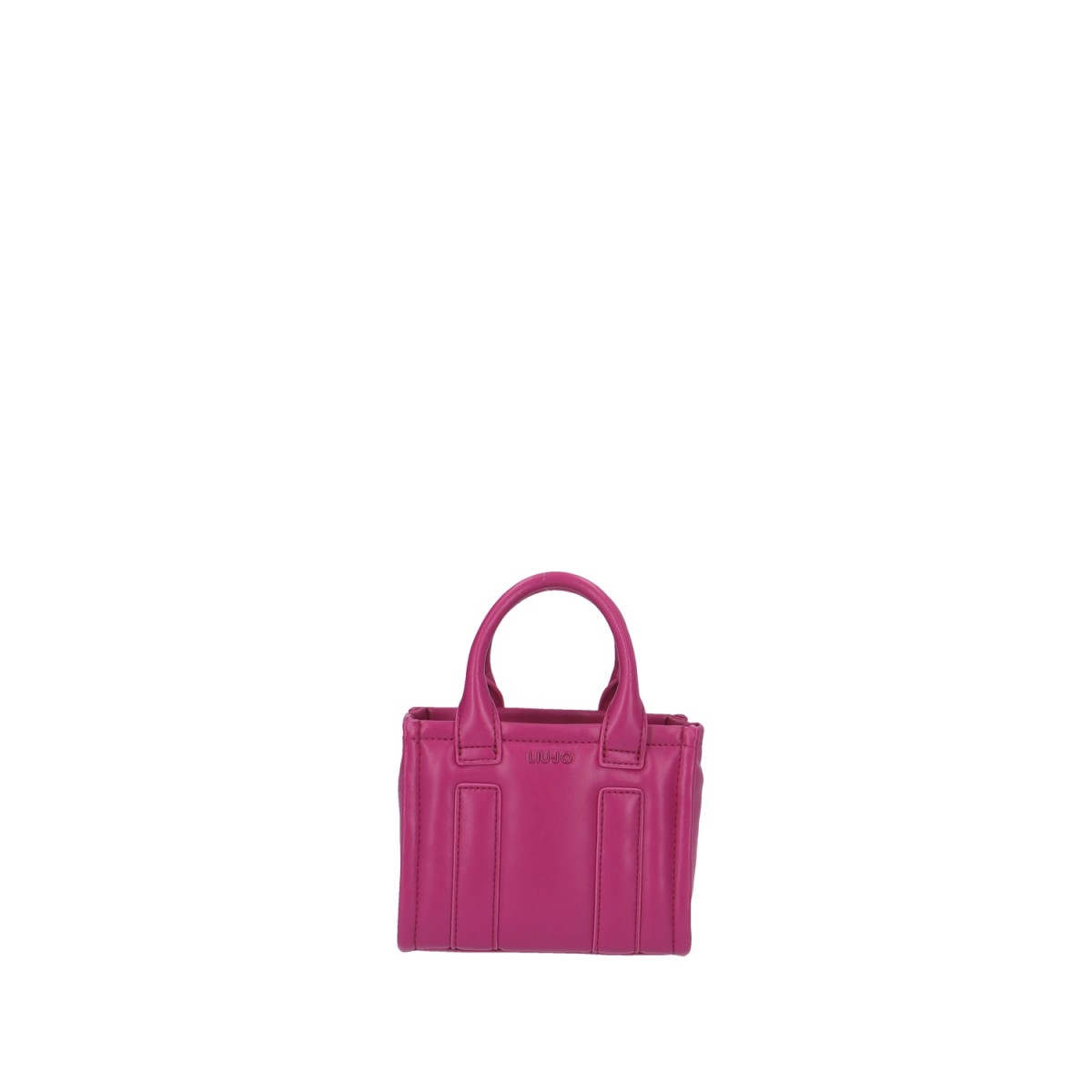 Liu jo Borsa a mano Fucsia AF4102E0015