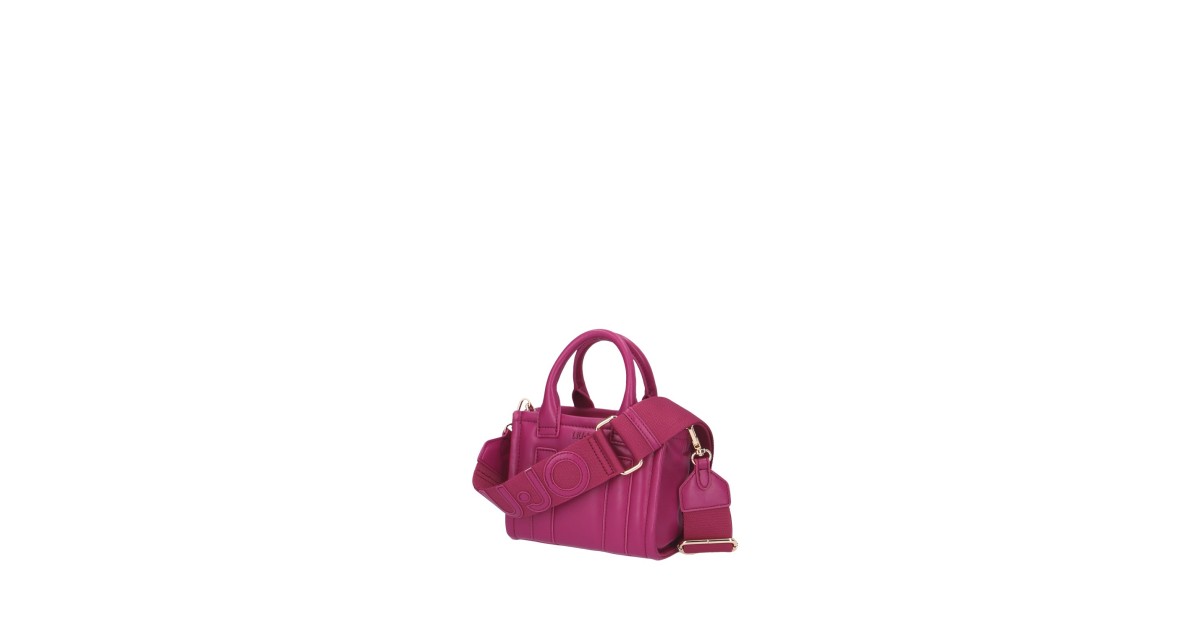 Liu jo Borsa a mano Fucsia AF4102E0015