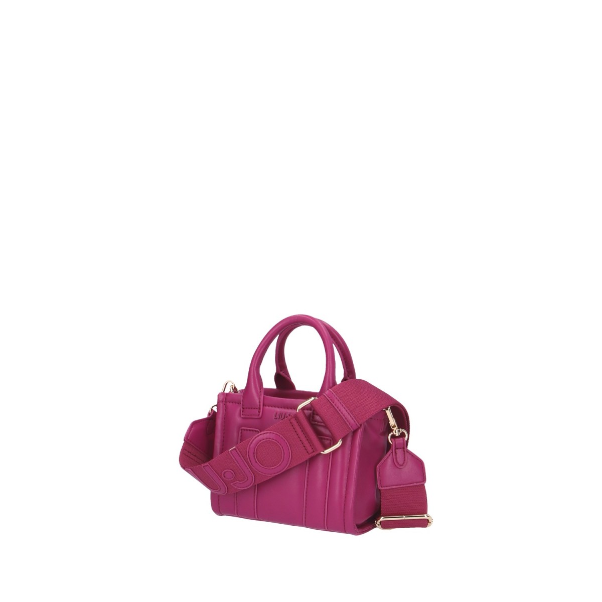 Liu jo Borsa a mano Fucsia AF4102E0015