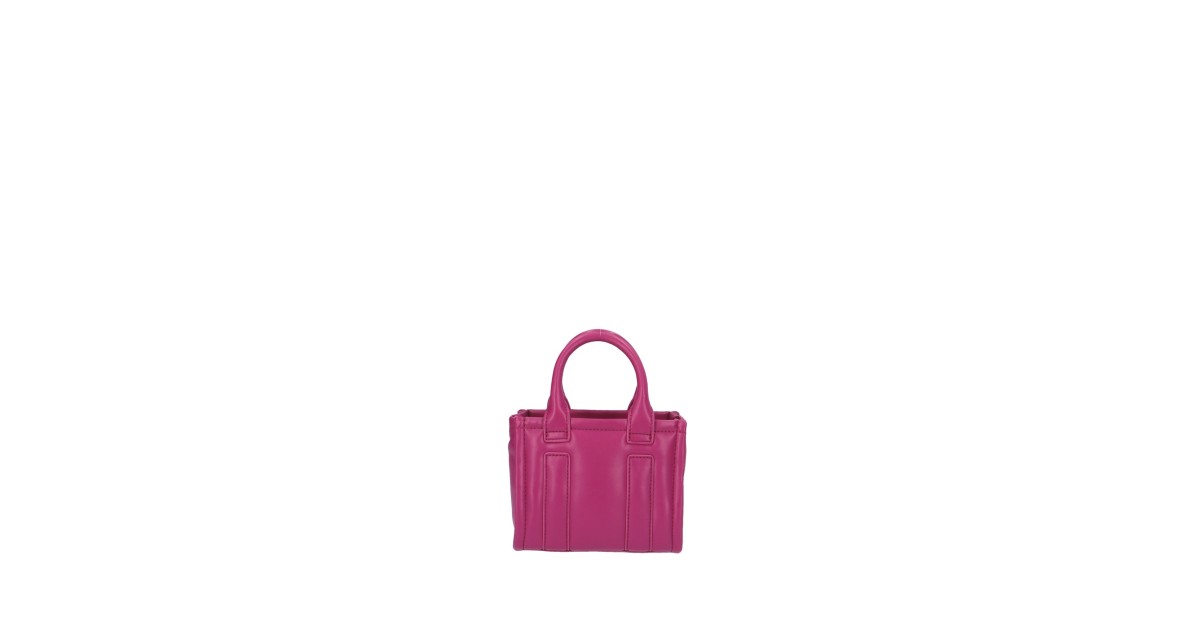 Liu jo Borsa a mano Fucsia AF4102E0015