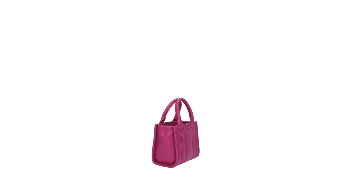 Liu jo Borsa a mano Fucsia AF4102E0015