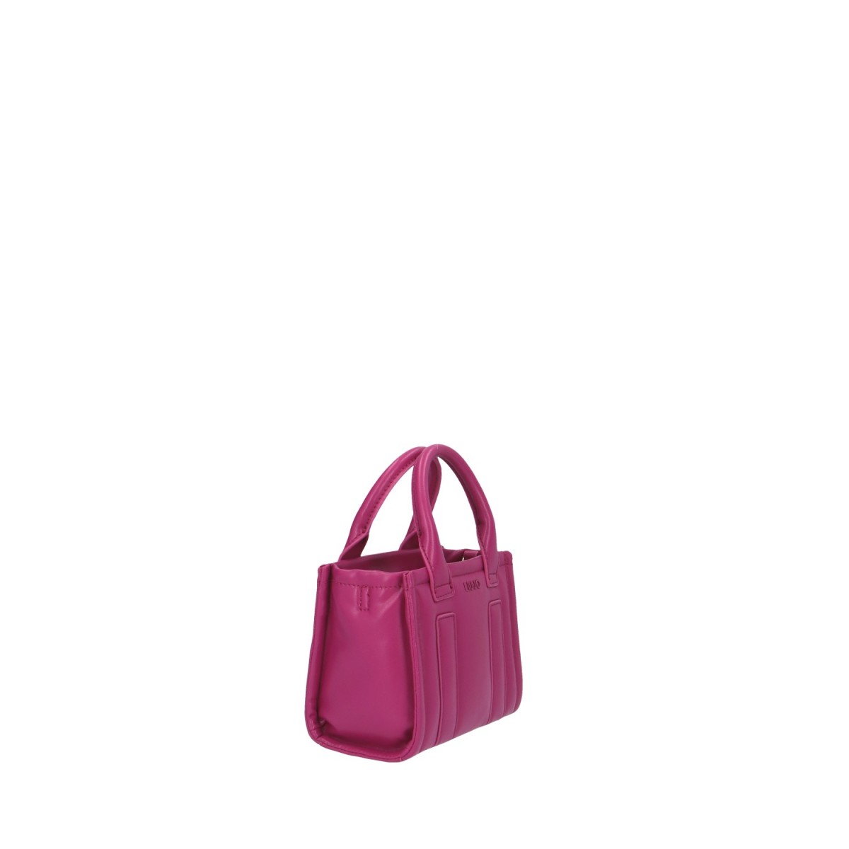 Liu jo Borsa a mano Fucsia AF4102E0015