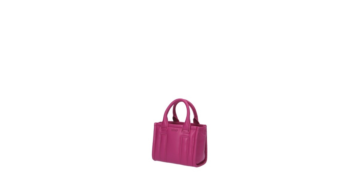 Liu jo Borsa a mano Fucsia AF4102E0015