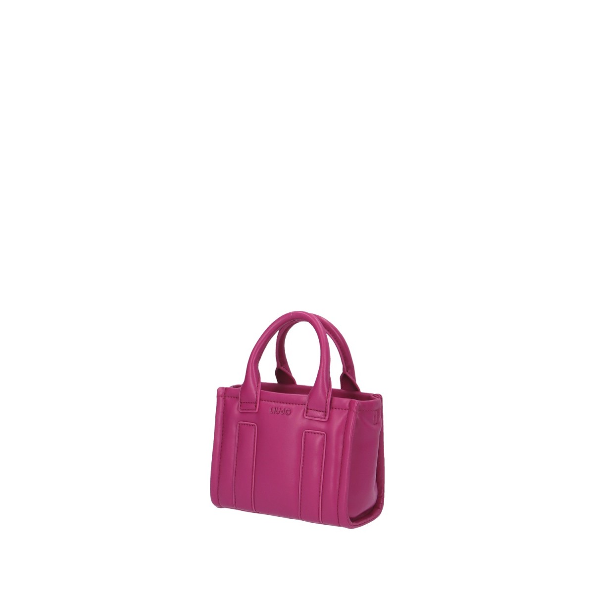 Liu jo Borsa a mano Fucsia AF4102E0015