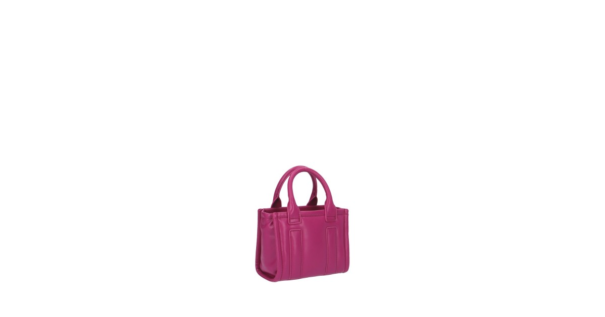 Liu jo Borsa a mano Fucsia AF4102E0015