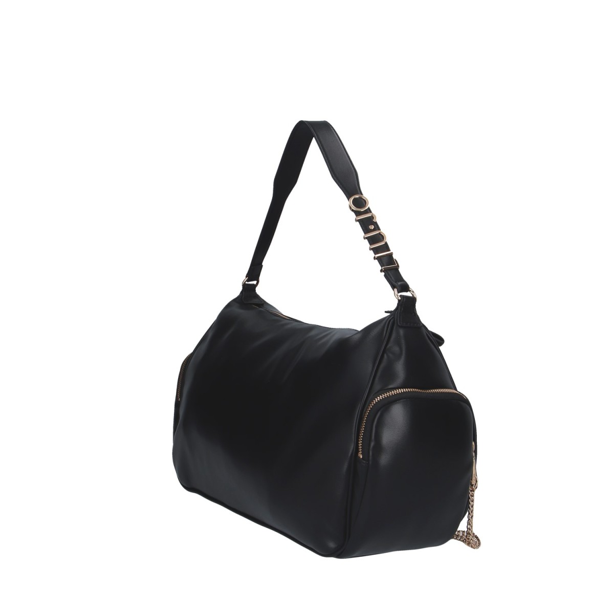 Liu jo Borsa a spalla Nero AF4107E0039