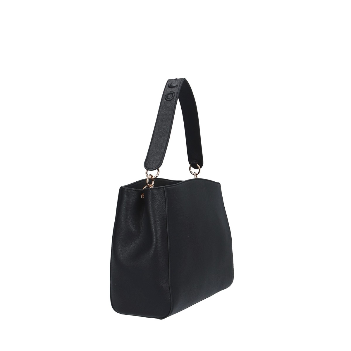 Liu jo Borsa a spalla Nero AF4257E0037