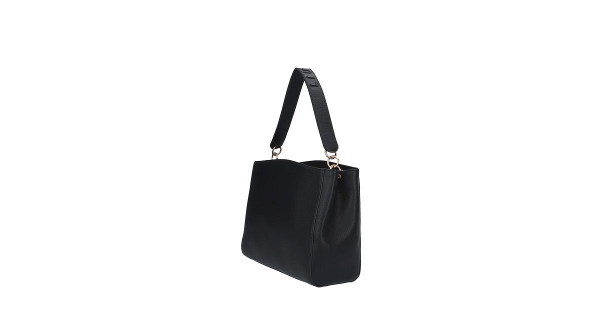 Liu jo Borsa a spalla Nero AF4257E0037