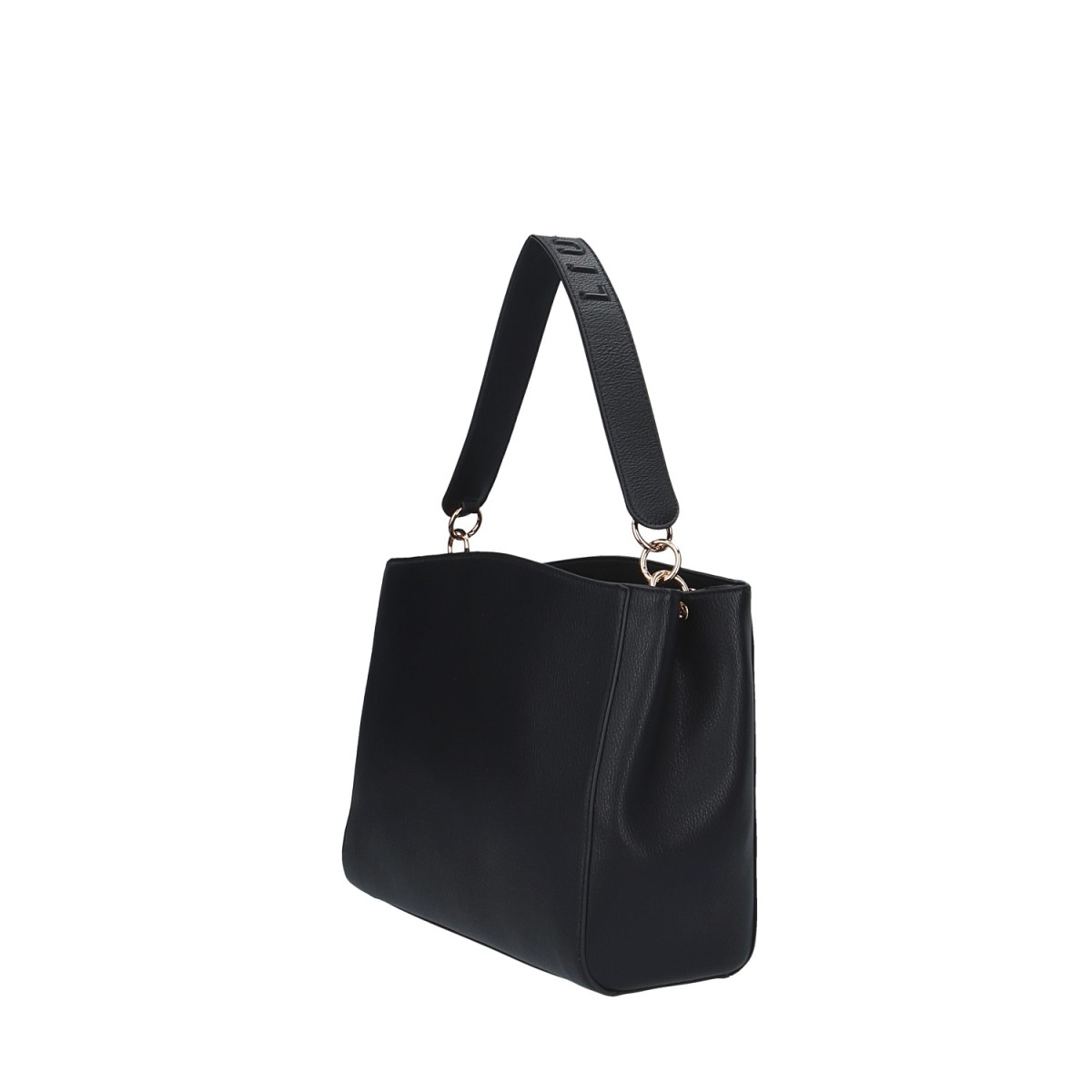 Liu jo Borsa a spalla Nero AF4257E0037