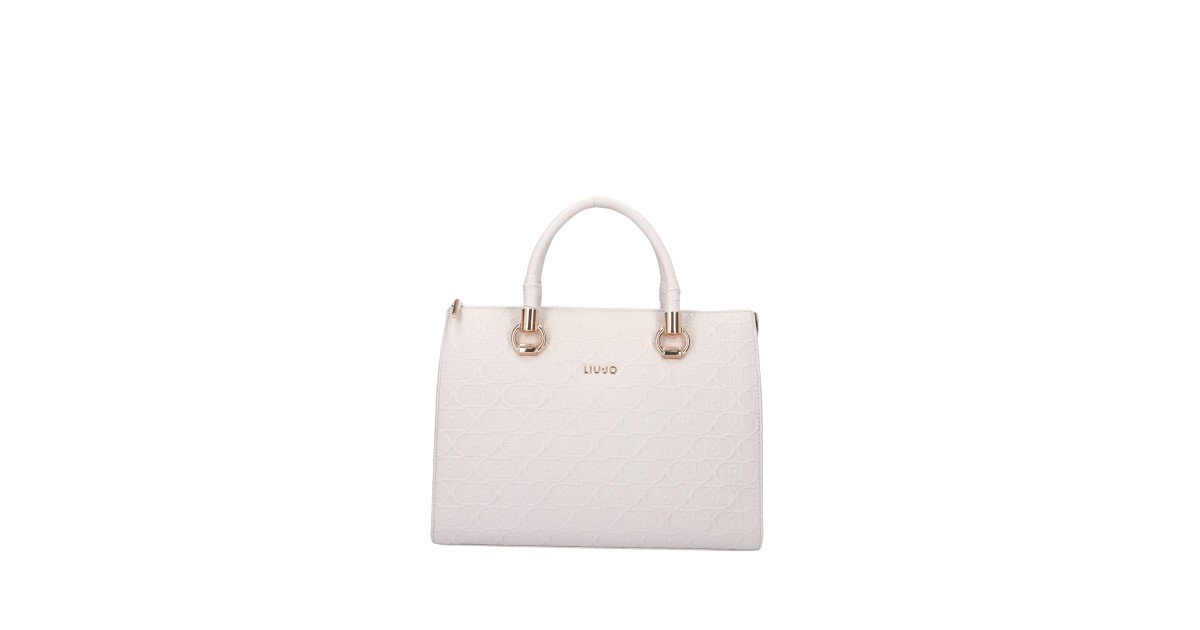 Liu jo Borsa a mano Champagne AF4319E0538