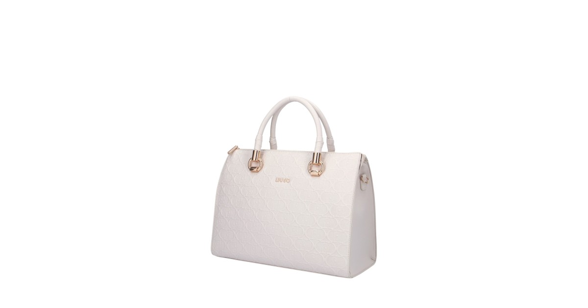 Liu jo Borsa a mano Champagne AF4319E0538