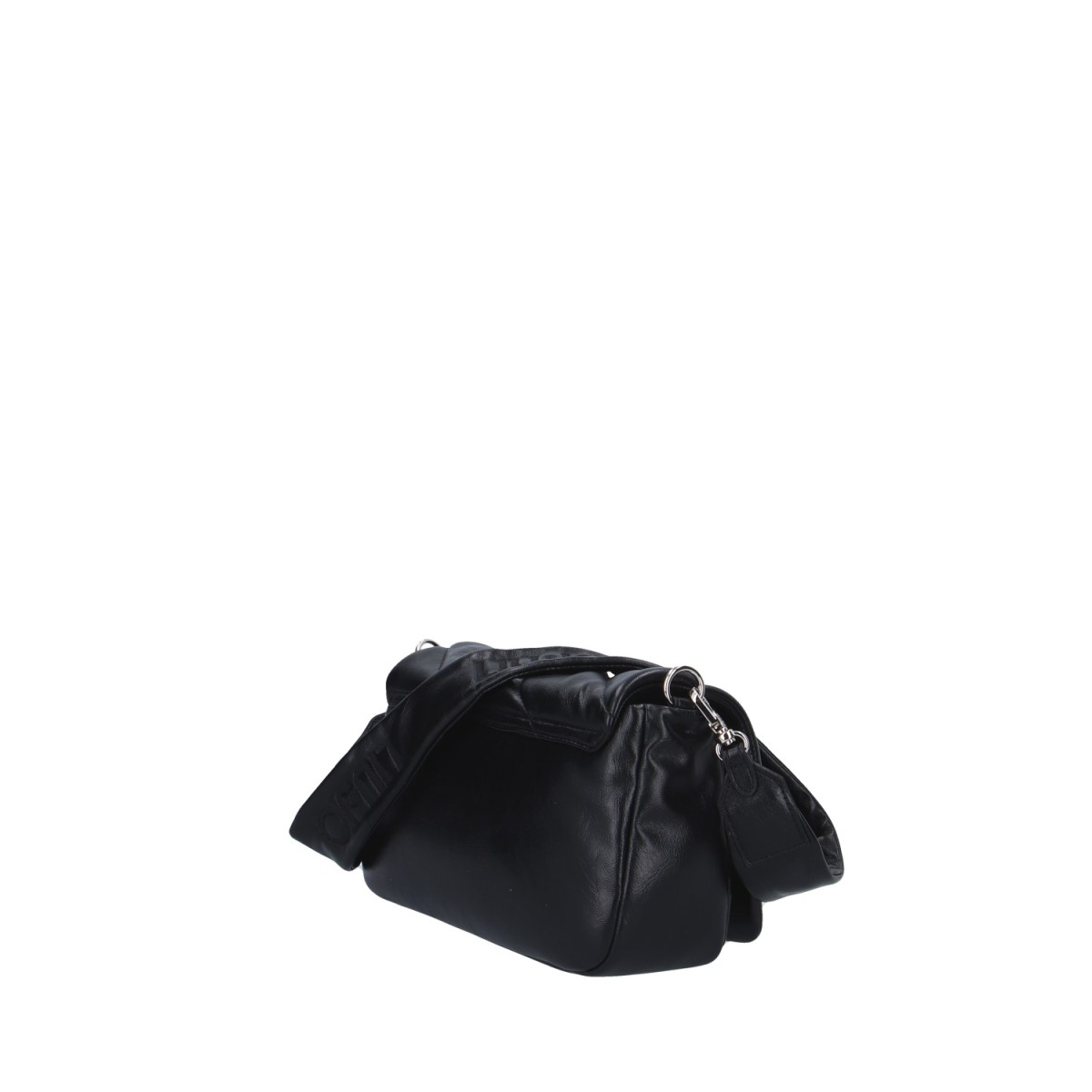 Liu jo Borsa a spalla Nero AF4137E0022