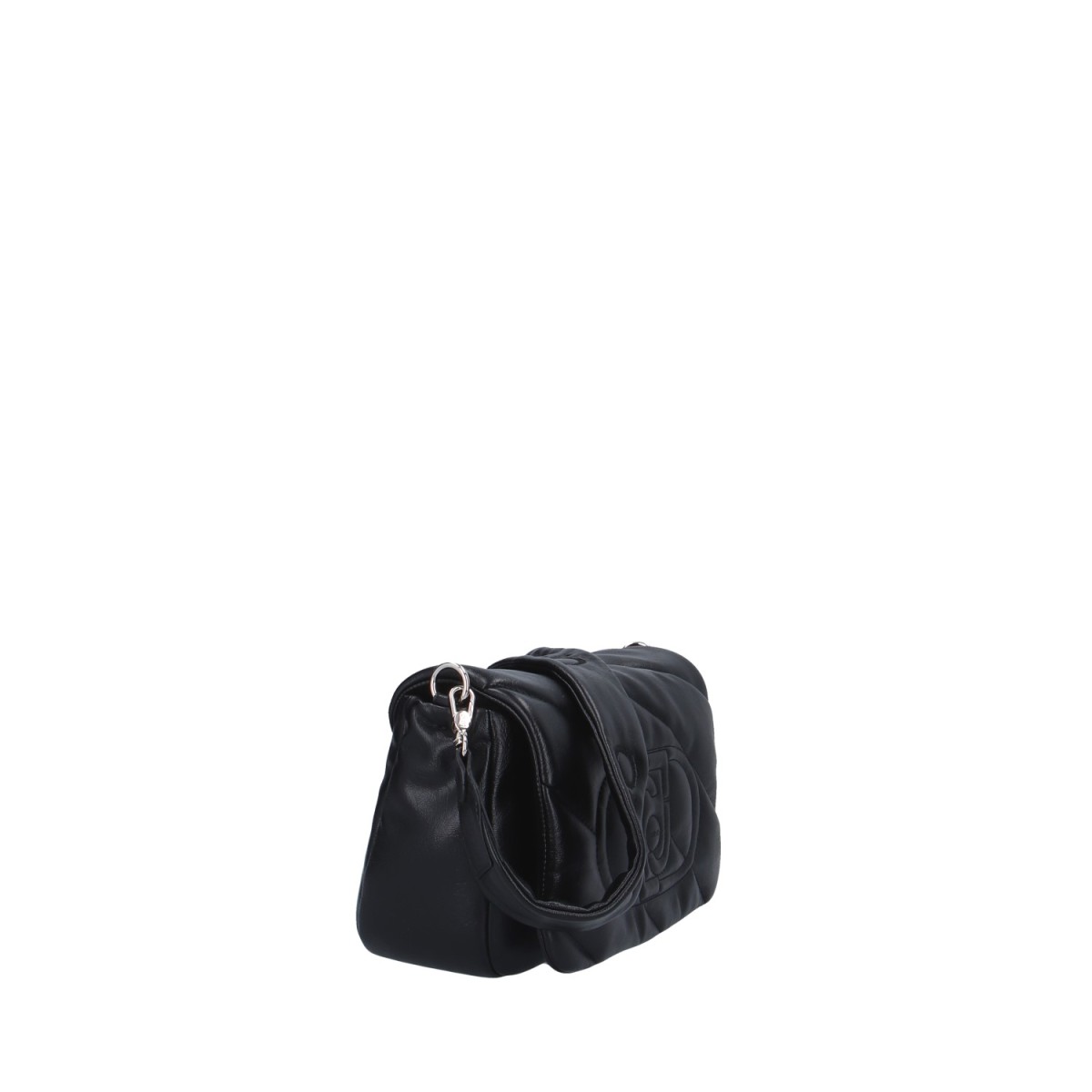 Liu jo Borsa a spalla Nero AF4137E0022