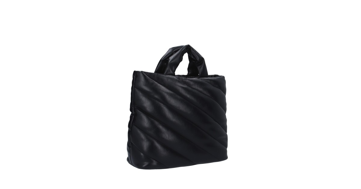 Liu jo Borsa a mano Nero AF4139E0022