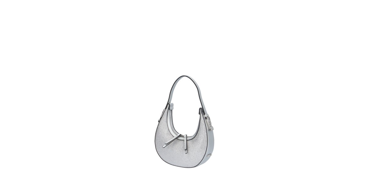 Liu jo Borsa a mano Grigio perla AF4226E0507