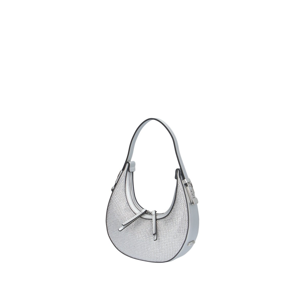 Liu jo Borsa a mano Grigio perla AF4226E0507