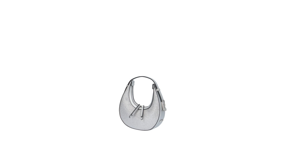 Liu jo Borsa a mano Grigio perla AF4226E0507