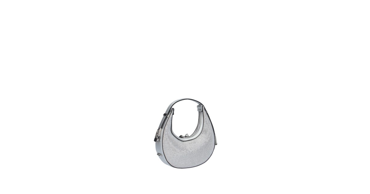 Liu jo Borsa a mano Grigio perla AF4226E0507