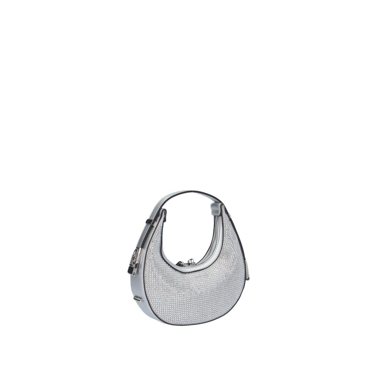 Liu jo Borsa a mano Grigio perla AF4226E0507