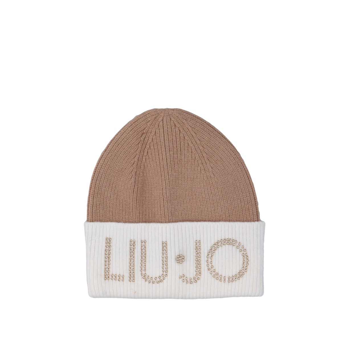 Liu jo Cappello Cammello 2F4039M0300