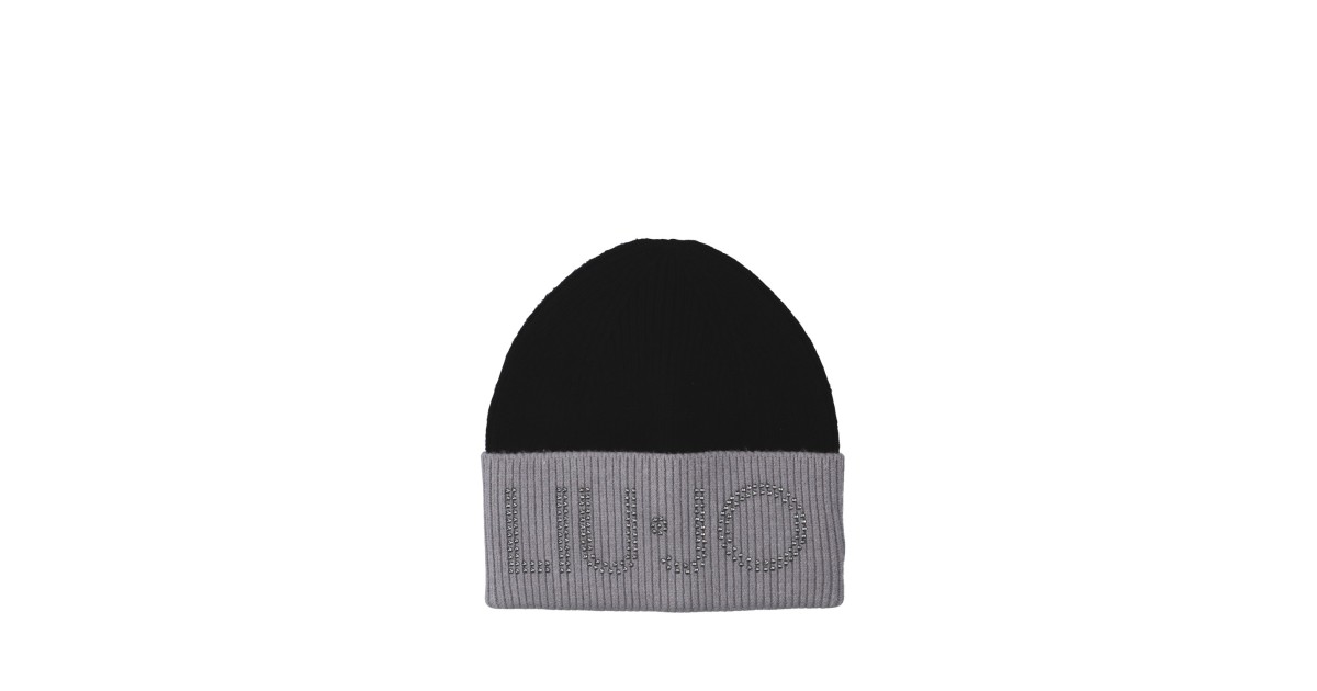 Liu jo Cappello Nero 2F4039M0300